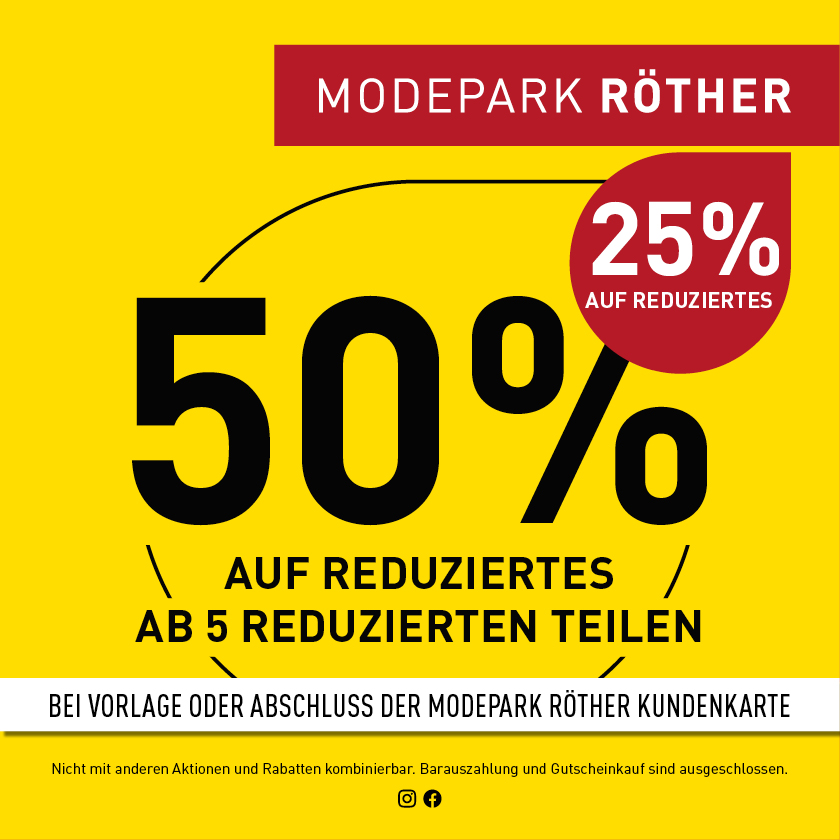 Modepark Röther Jobs Wien